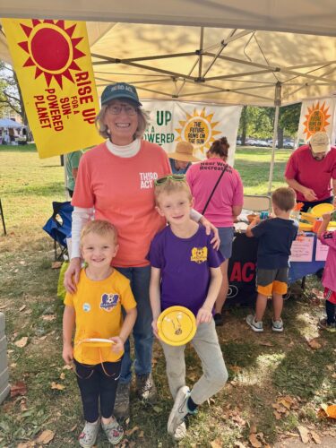 Great Ohio Climate March registration open until April 15